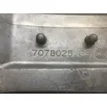 INTERNATIONAL DT 466E Engine Valve Cover thumbnail 4