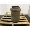INTERNATIONAL DT 466E Exhaust DPF Assembly thumbnail 1
