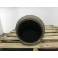 INTERNATIONAL DT 466E Exhaust DPF Assembly thumbnail 3