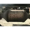 INTERNATIONAL DT 466E Exhaust DPF Assembly thumbnail 1