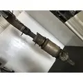 INTERNATIONAL DT 466E Exhaust DPF Assembly thumbnail 2
