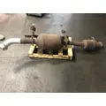 INTERNATIONAL DT 466E Exhaust DPF Assembly thumbnail 2