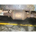 INTERNATIONAL DT 466E Exhaust DPF Assembly thumbnail 4