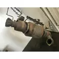 INTERNATIONAL DT 466E Exhaust DPF Assembly thumbnail 2