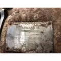 INTERNATIONAL DT 466E Exhaust DPF Assembly thumbnail 5