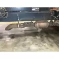 INTERNATIONAL DT 466E Exhaust DPF Assembly thumbnail 4