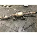 INTERNATIONAL DT 466E Exhaust DPF Assembly thumbnail 2