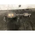 INTERNATIONAL DT 466E Exhaust DPF Assembly thumbnail 2