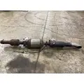 INTERNATIONAL DT 466E Exhaust DPF Assembly thumbnail 2