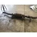 INTERNATIONAL DT 466E Exhaust DPF Assembly thumbnail 5