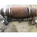 INTERNATIONAL DT 466E Exhaust DPF Assembly thumbnail 6