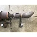 INTERNATIONAL DT 466E Exhaust DPF Assembly thumbnail 7