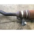 INTERNATIONAL DT 466E Exhaust DPF Assembly thumbnail 8