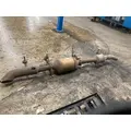 INTERNATIONAL DT 466E Exhaust DPF Assembly thumbnail 3