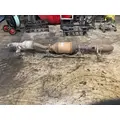 INTERNATIONAL DT 466E Exhaust DPF Assembly thumbnail 5