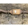INTERNATIONAL DT 466E Exhaust DPF Assembly thumbnail 6