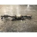 INTERNATIONAL DT 466E Exhaust DPF Assembly thumbnail 2