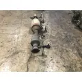 INTERNATIONAL DT 466E Exhaust DPF Assembly thumbnail 3