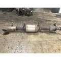 INTERNATIONAL DT 466E Exhaust DPF Assembly thumbnail 4