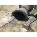 INTERNATIONAL DT 466E Exhaust DPF Assembly thumbnail 9