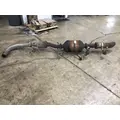INTERNATIONAL DT 466E Exhaust DPF Assembly thumbnail 5