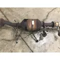 INTERNATIONAL DT 466E Exhaust DPF Assembly thumbnail 6