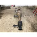 INTERNATIONAL DT 466E Exhaust DPF Assembly thumbnail 2