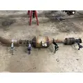 INTERNATIONAL DT 466E Exhaust DPF Assembly thumbnail 3