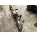 INTERNATIONAL DT 466E Exhaust DPF Assembly thumbnail 4