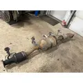 INTERNATIONAL DT 466E Exhaust DPF Assembly thumbnail 5