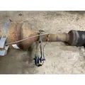 INTERNATIONAL DT 466E Exhaust DPF Assembly thumbnail 6