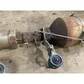 INTERNATIONAL DT 466E Exhaust DPF Assembly thumbnail 8