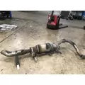 INTERNATIONAL DT 466E Exhaust DPF Assembly thumbnail 1