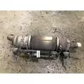 INTERNATIONAL DT 466E Exhaust DPF Assembly thumbnail 3