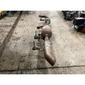 INTERNATIONAL DT 466E Exhaust DPF Assembly thumbnail 2