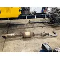 INTERNATIONAL DT 466E Exhaust DPF Assembly thumbnail 3