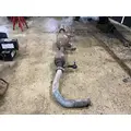 INTERNATIONAL DT 466E Exhaust DPF Assembly thumbnail 4