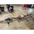 INTERNATIONAL DT 466E Exhaust DPF Assembly thumbnail 5