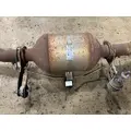 INTERNATIONAL DT 466E Exhaust DPF Assembly thumbnail 6