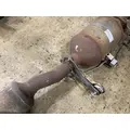 INTERNATIONAL DT 466E Exhaust DPF Assembly thumbnail 7