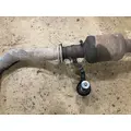 INTERNATIONAL DT 466E Exhaust DPF Assembly thumbnail 8