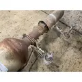 INTERNATIONAL DT 466E Exhaust DPF Assembly thumbnail 9