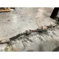 INTERNATIONAL DT 466E Exhaust DPF Assembly thumbnail 3