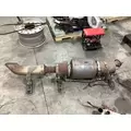 INTERNATIONAL DT 466E Exhaust DPF Assembly thumbnail 1