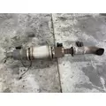 INTERNATIONAL DT 466E Exhaust DPF Assembly thumbnail 2