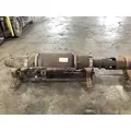 INTERNATIONAL DT 466E Exhaust DPF Assembly thumbnail 3