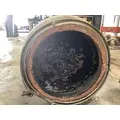INTERNATIONAL DT 466E Exhaust DPF Assembly thumbnail 4