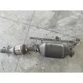 INTERNATIONAL DT 466E Exhaust DPF Assembly thumbnail 3