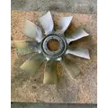 INTERNATIONAL DT 466E Fan Blade thumbnail 1