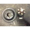 INTERNATIONAL DT 466E Fan Blade thumbnail 2